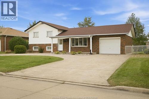 1720 Partington, Windsor, ON 