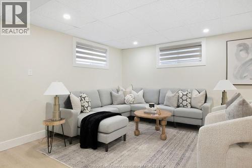 1720 Partington, Windsor, ON 