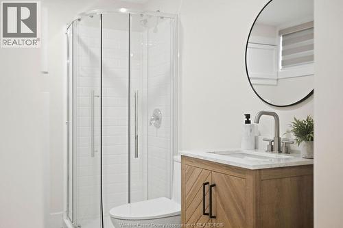 1720 Partington, Windsor, ON 