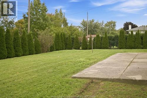 1720 Partington, Windsor, ON 