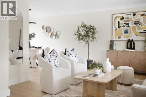 1720 Partington, Windsor, ON 