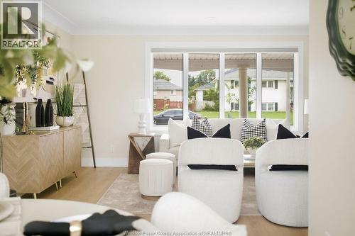 1720 Partington, Windsor, ON 