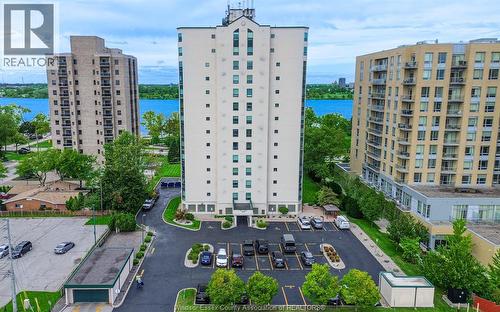 4789 Riverside Unit# 504, Windsor, ON 