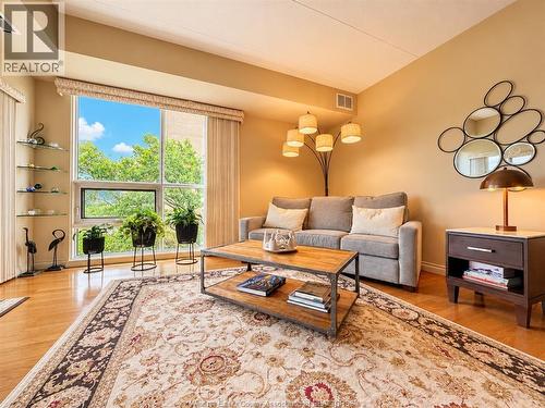 4789 Riverside Unit# 504, Windsor, ON 