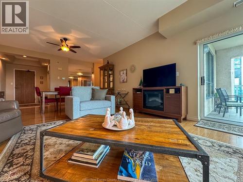 4789 Riverside Unit# 504, Windsor, ON 