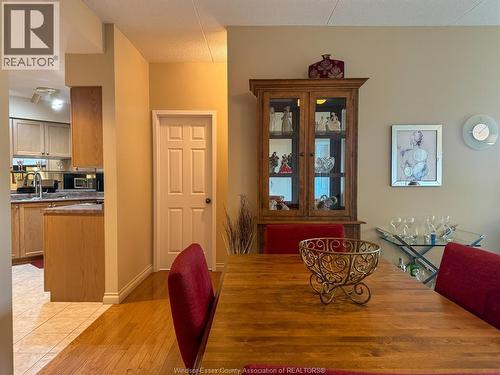 4789 Riverside Unit# 504, Windsor, ON 