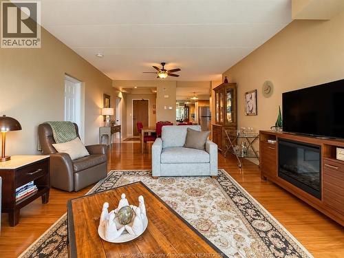 4789 Riverside Unit# 504, Windsor, ON 