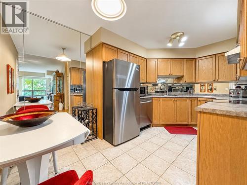4789 Riverside Unit# 504, Windsor, ON 