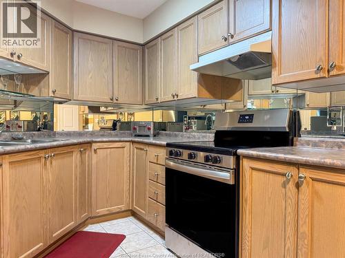 4789 Riverside Unit# 504, Windsor, ON 