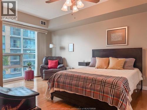 4789 Riverside Unit# 504, Windsor, ON 