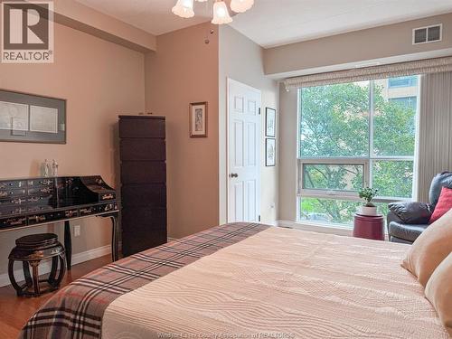 4789 Riverside Unit# 504, Windsor, ON 