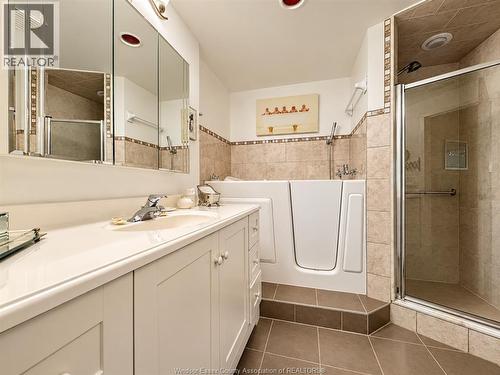 4789 Riverside Unit# 504, Windsor, ON 