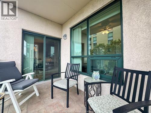 4789 Riverside Unit# 504, Windsor, ON 