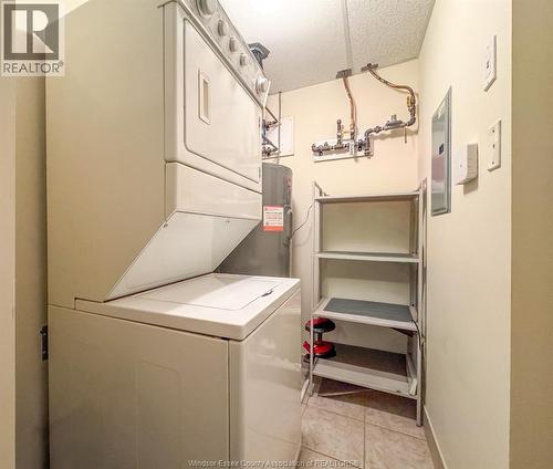 4789 Riverside Unit# 504, Windsor, ON 