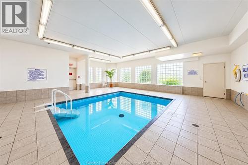 4789 Riverside Unit# 504, Windsor, ON 
