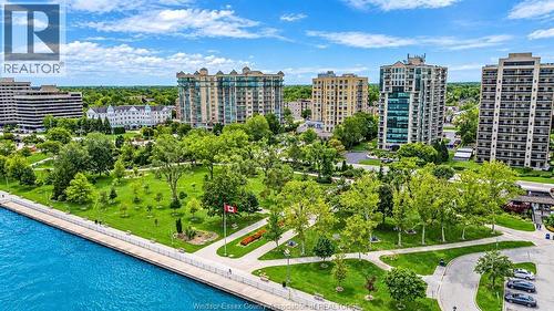 4789 Riverside Unit# 504, Windsor, ON 