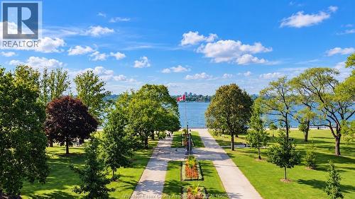 4789 Riverside Unit# 504, Windsor, ON 