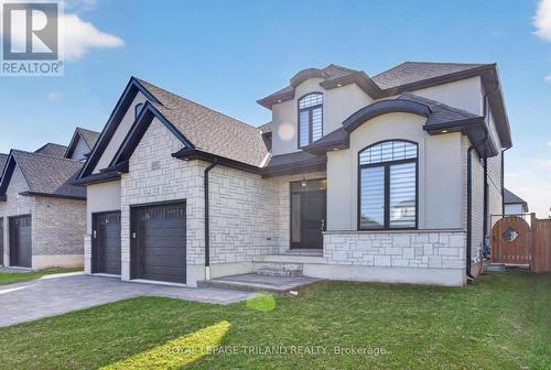 6515 FRENCH AVENUE , London South (South V), Ontario N6P 0G5