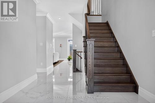 6515 FRENCH AVENUE , London South (South V), Ontario N6P 0G5 2