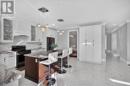 6515 FRENCH AVENUE , London South (South V), Ontario N6P 0G5 4