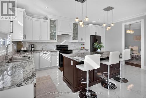 6515 FRENCH AVENUE , London South (South V), Ontario N6P 0G5 5