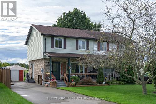 282 Marsh Line, Dutton/Dunwich (Dutton), ON 