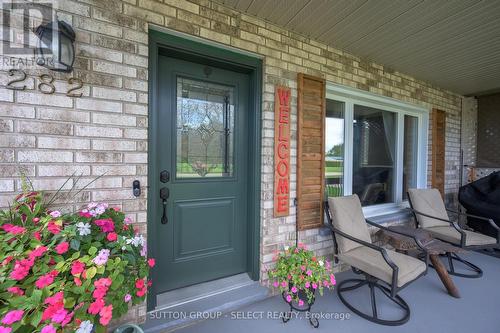 282 Marsh Line, Dutton/Dunwich (Dutton), ON 