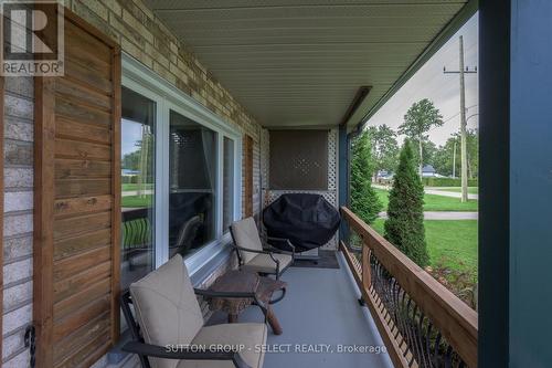 282 Marsh Line, Dutton/Dunwich (Dutton), ON 