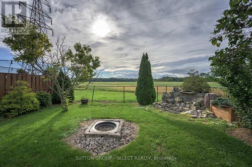 282 Marsh Line, Dutton/Dunwich (Dutton), ON 