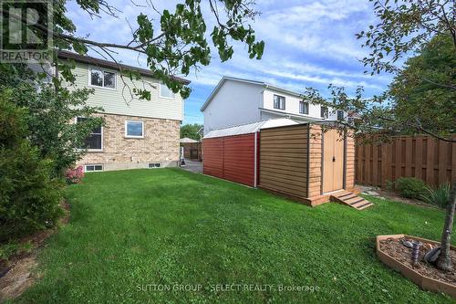 282 Marsh Line, Dutton/Dunwich (Dutton), ON 