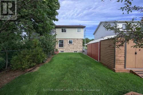 282 Marsh Line, Dutton/Dunwich (Dutton), ON 