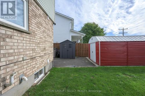 282 Marsh Line, Dutton/Dunwich (Dutton), ON 