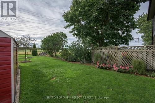 282 Marsh Line, Dutton/Dunwich (Dutton), ON 