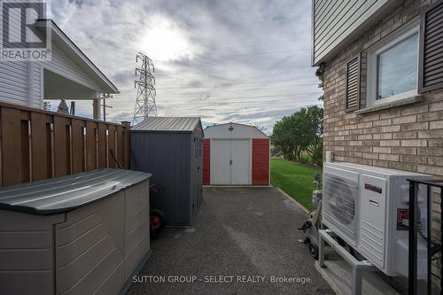282 Marsh Line, Dutton/Dunwich (Dutton), ON 