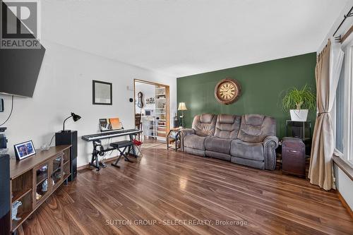 282 Marsh Line, Dutton/Dunwich (Dutton), ON 
