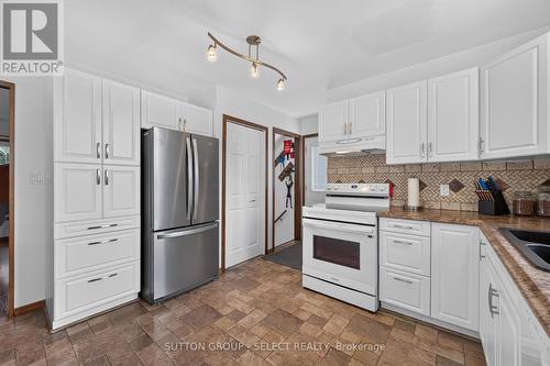 282 Marsh Line, Dutton/Dunwich (Dutton), ON 