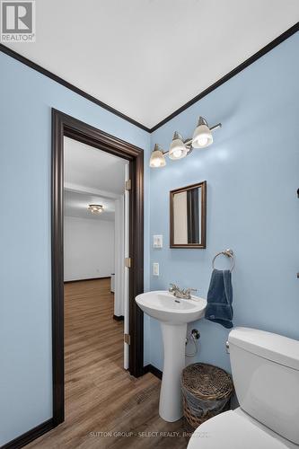 282 Marsh Line, Dutton/Dunwich (Dutton), ON 
