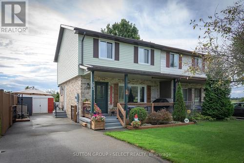 282 Marsh Line, Dutton/Dunwich (Dutton), ON 