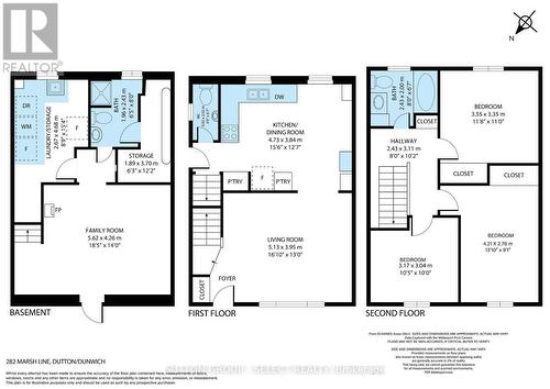 282 Marsh Line, Dutton/Dunwich (Dutton), ON 