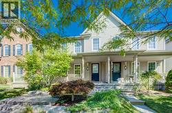 620 NEW BEDFORD Drive Waterloo, ON N2K 4C4