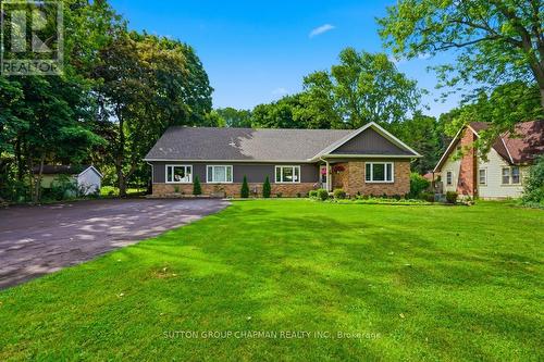 408 Old Riverside Drive, London North (North N), ON 