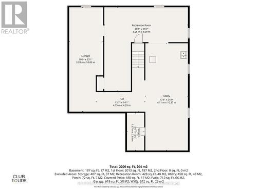 408 Old Riverside Drive, London North (North N), ON 