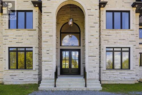 Main New Home - 6680 Coronation Road, Whitby, ON 