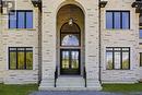 Main New Home - 6680 Coronation Road, Whitby, ON 