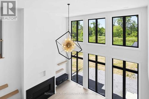 Main New Home - 6680 Coronation Road, Whitby, ON 