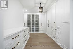 Main Home - Primary Walk-in closet 1 - 