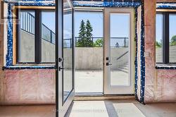 Main Home - Walk-up from Basement - 