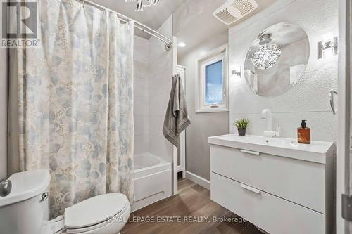 47 Harding Boulevard, Toronto, ON 