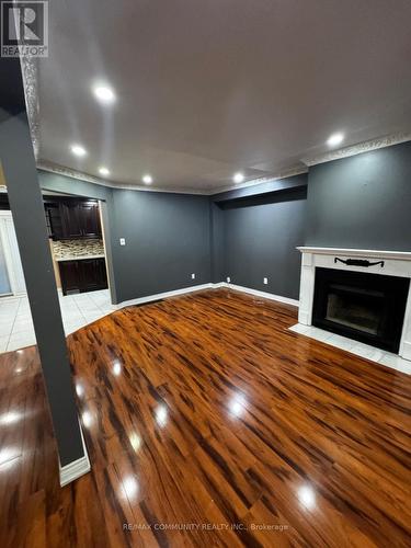 UPPER - 56 OVERLORD CRESCENT , Toronto, Ontario M1B 4P3 4