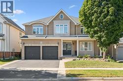 154 FALCONRIDGE Drive Kitchener, ON N2K 4J9
